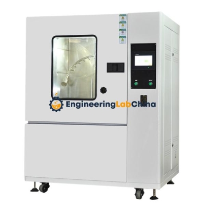 Water Tank Testing Equipment