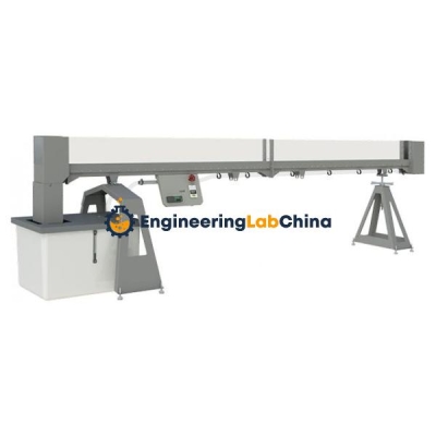 Hydraulic Applied Studies Apparatus Training System