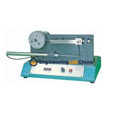Dynamic Testing Design of Crank-Slider & Guide-Bar Mechanism