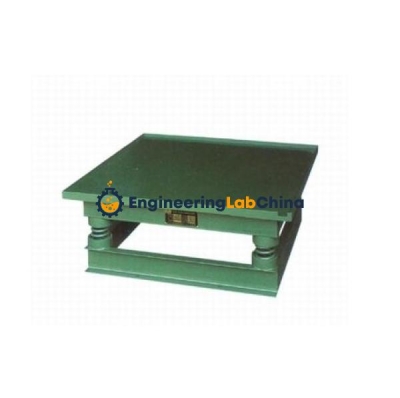 Concrete Vibrating Table Testers