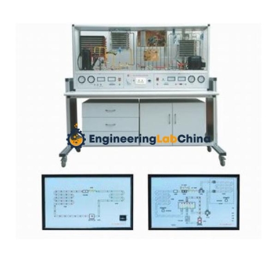 Frequency Conversion Air Conditioning