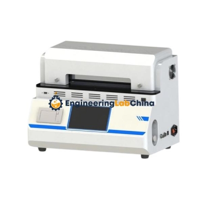 Pouch Testing Equipment