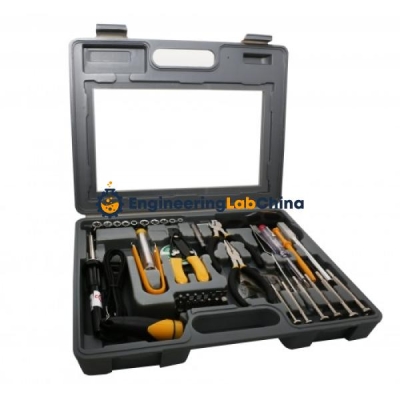 Hand and Power Tools