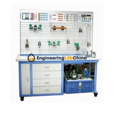 Hydraulic Training System