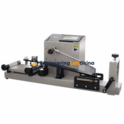 Textile Testing Lab Instruments
