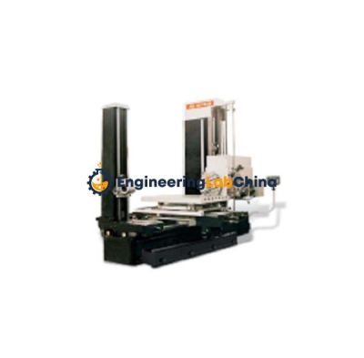 Horizontal Milling Machine