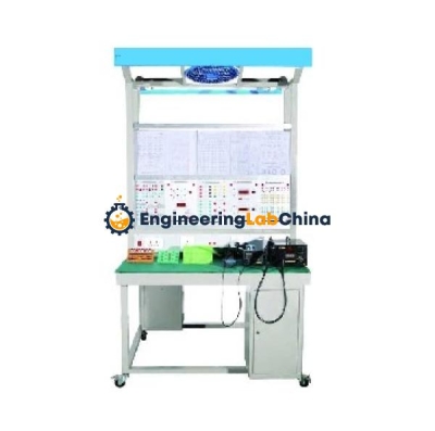 Electronic Fabriation Technology