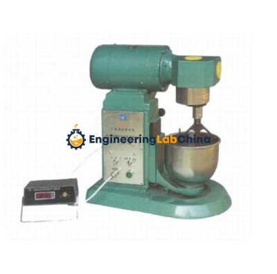 Cement Mortar Mixers