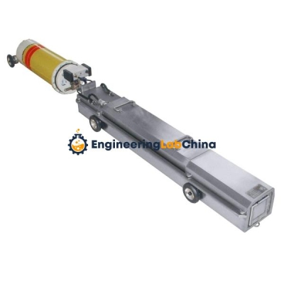 X-Ray Pipeline Crawler Supply