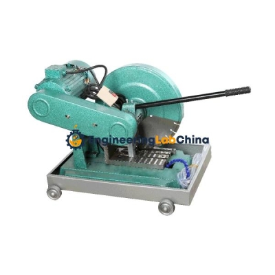 Specimen Cutting Machine Supply