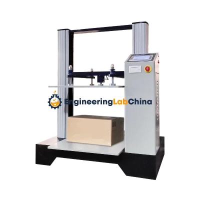 Corrugated Box Testing Equipment