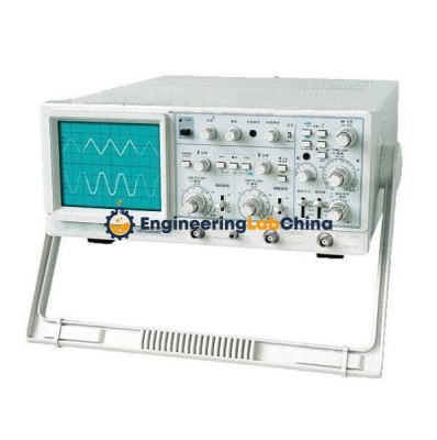 Oscilloscope