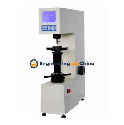 Hardness Tester Supply