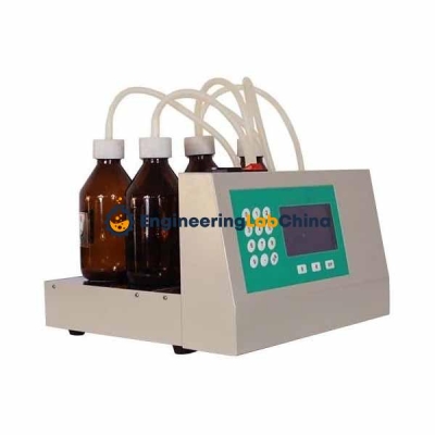 Water Testing Equipment China