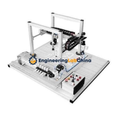 Combined type PLC Programmable logic controller control object