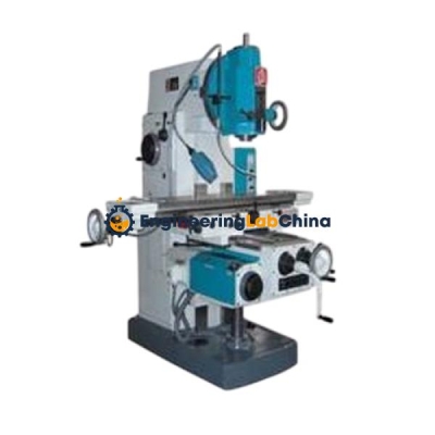 Milling Machine