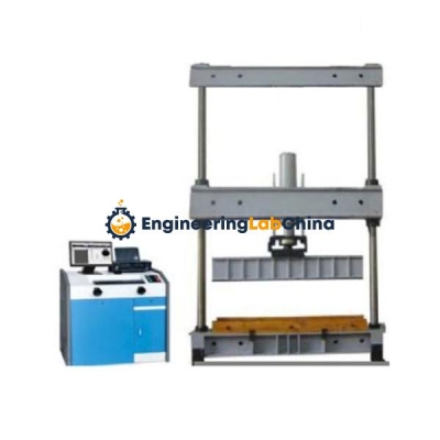 Concrete Pipe Testing Machine Supply