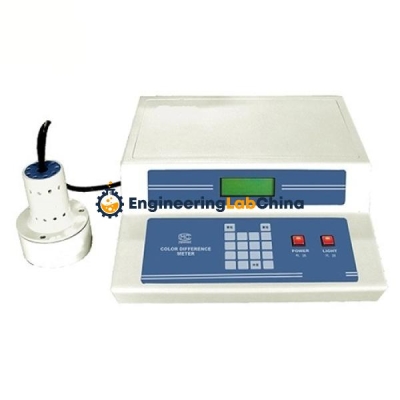 School Lab Colorimeter