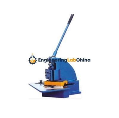Metal Processing Equipment Machine