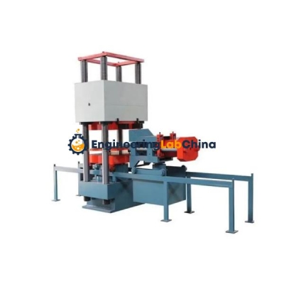 Shear Testing Machine Training System