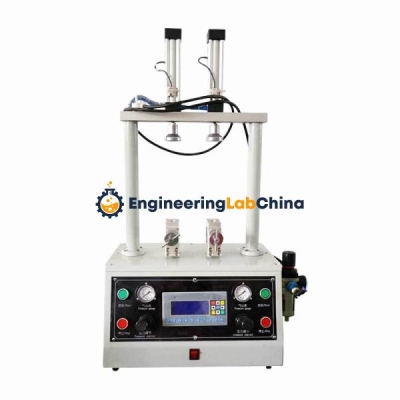 Spring Testing Equipment