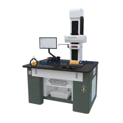 Blow Moulding Testing Equipment