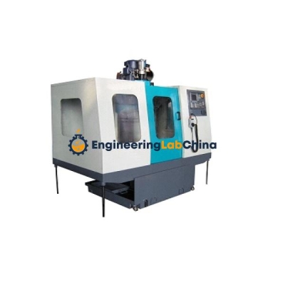 CNC Milling Machine
