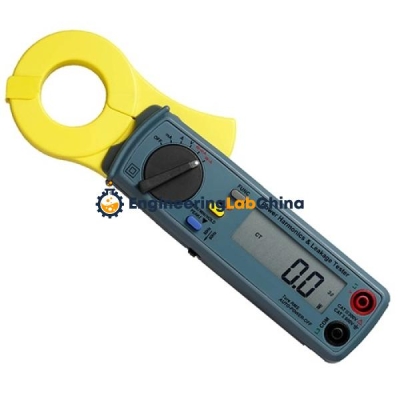 Power and Harmonics Analyzers and Testers