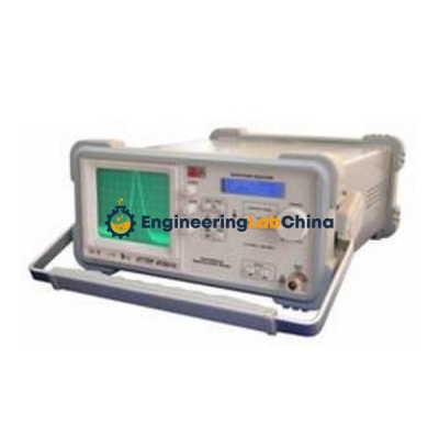 Spectrum Analyzer