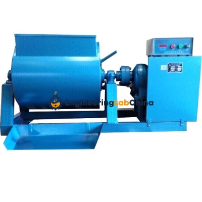 Concrete Mixer Supply