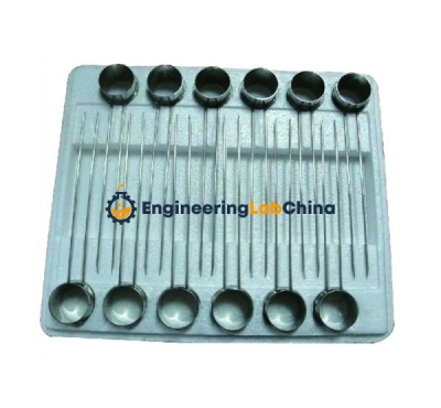 Le.chatelier Moulds Supply