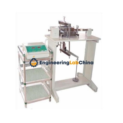 Geosynthetic Material Direct Shear Apparatus