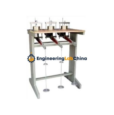Consolidation Apparatus
