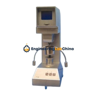Liquid and Plastic Limit Tester