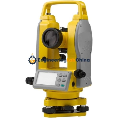 Theodolite