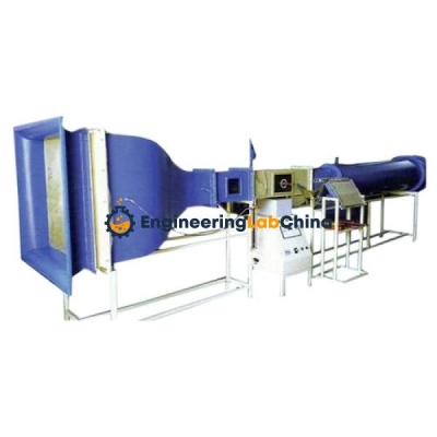 Circular Water Channel Training System
