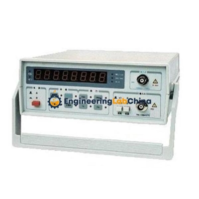 Frequency Counter