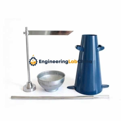 Construction Material Testing Instruments