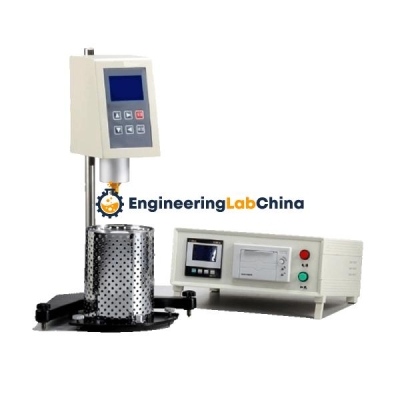 Injection Moulding Testing Equipment