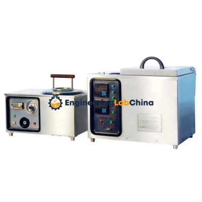 Pressure Aging Vessel Supply