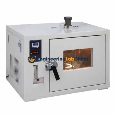 Asphalt Material Testing Lab Instruments