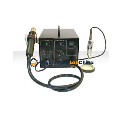 Hot Air Rework Station