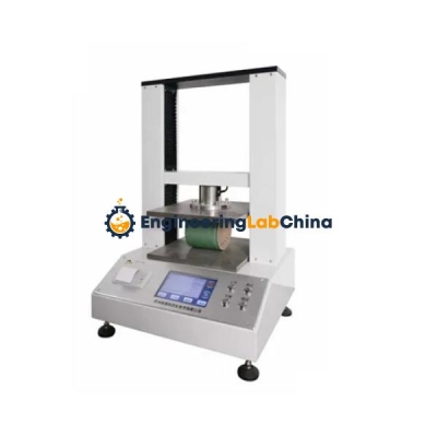 Paper Core & Paper Cone Testing Equipment