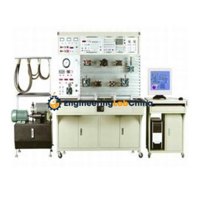 Electronics Hydraulic Integration Synthetic Training Equipment