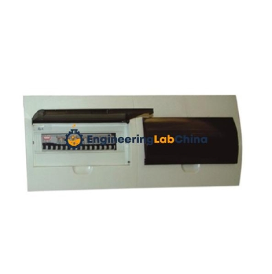 Distribution Cabinet