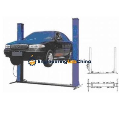 Lift Maintainence System