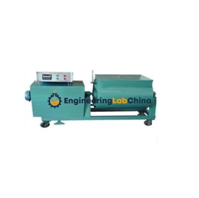 Concrete Horizontal Mixers