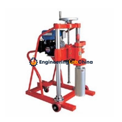 Road Surface Drilling and Coring Machines