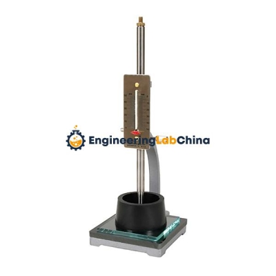 New Standard Vicat Apparatus