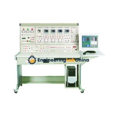 Thermal Engineering Automation Process Control